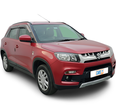 Maruti Vitara Brezza-img